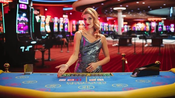 Người chơi Việt Nam trải nghiệm slot online và mini-game tại sảnh 8xx