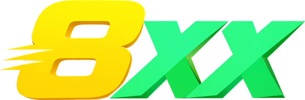 Logo 8xx